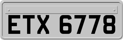 ETX6778