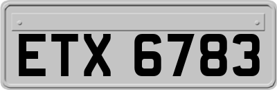 ETX6783