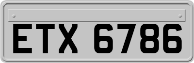 ETX6786