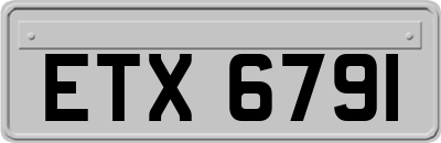 ETX6791