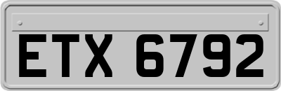 ETX6792