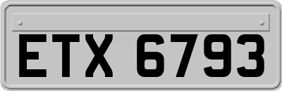 ETX6793