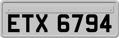 ETX6794