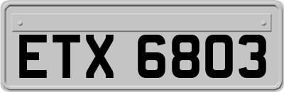 ETX6803
