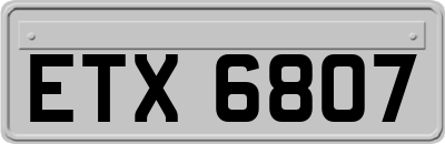 ETX6807