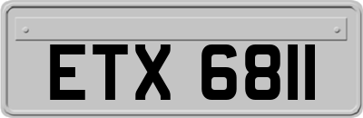 ETX6811
