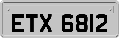 ETX6812