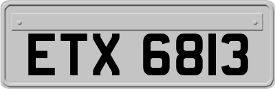ETX6813