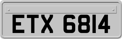 ETX6814
