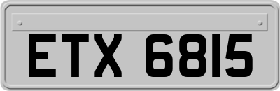 ETX6815