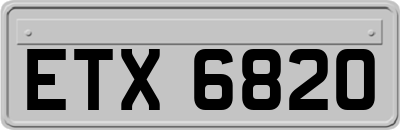 ETX6820