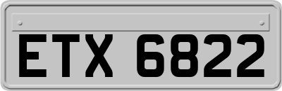 ETX6822
