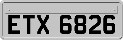 ETX6826