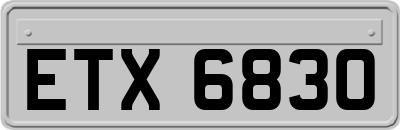 ETX6830