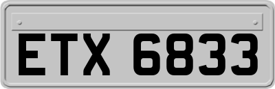 ETX6833
