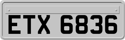 ETX6836