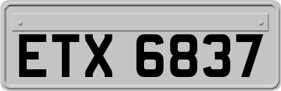 ETX6837