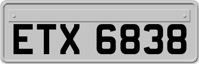 ETX6838