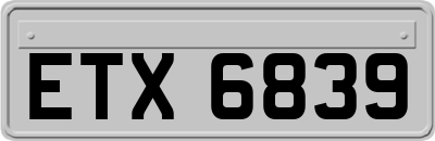 ETX6839