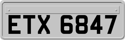 ETX6847