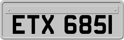 ETX6851