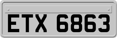 ETX6863