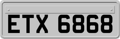 ETX6868