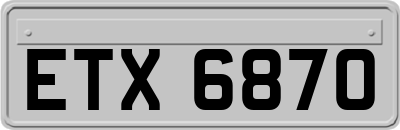 ETX6870