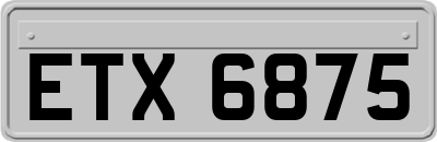 ETX6875