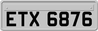 ETX6876