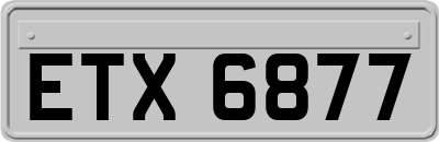 ETX6877