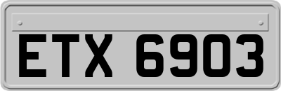 ETX6903