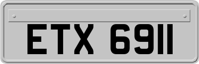 ETX6911