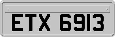 ETX6913