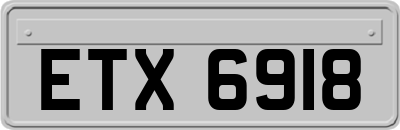 ETX6918