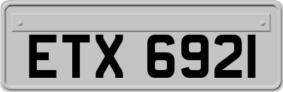 ETX6921