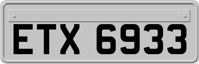 ETX6933