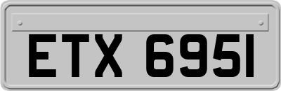 ETX6951