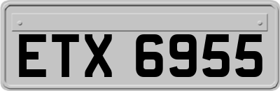 ETX6955