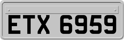 ETX6959