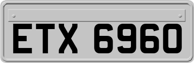 ETX6960
