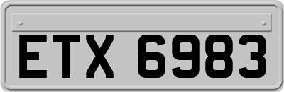 ETX6983
