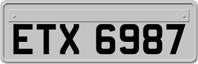 ETX6987