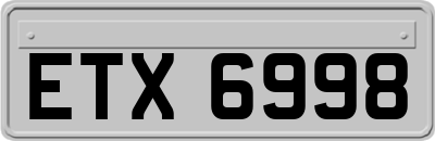 ETX6998