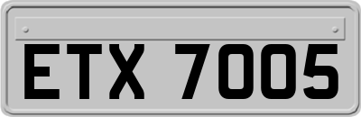 ETX7005