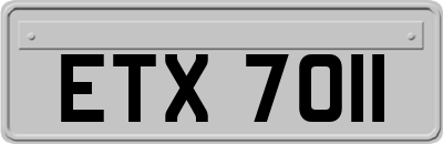 ETX7011