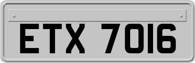 ETX7016