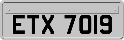 ETX7019