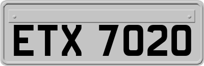 ETX7020
