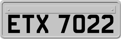 ETX7022